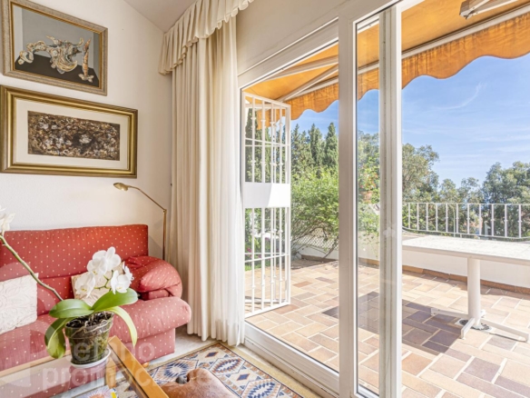 ¡CHALET  DE ENSUEÑO EN ENTORNO DEL PALO A UN PASO DE TODO¡¡¡ UNA VIVIENDA PARA TODA LA VIDA REF:64898