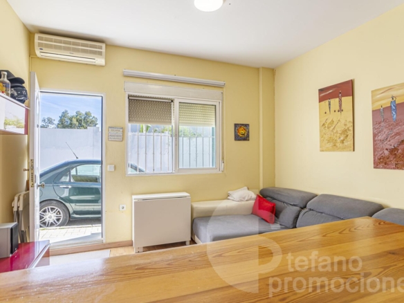 ¡CHALET  DE ENSUEÑO EN ENTORNO DEL PALO A UN PASO DE TODO¡¡¡ UNA VIVIENDA PARA TODA LA VIDA REF:64898