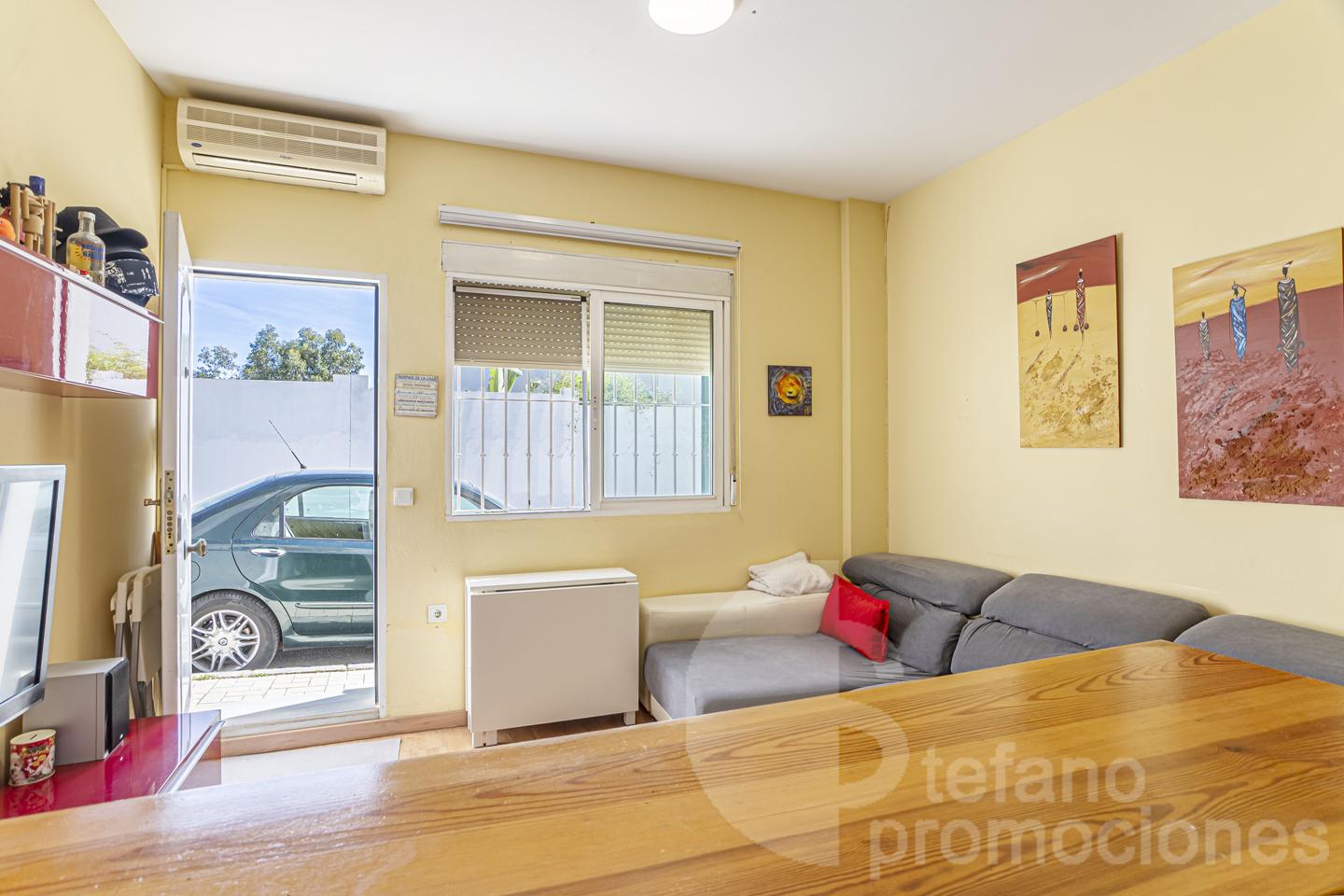 ¡CHALET  DE ENSUEÑO EN ENTORNO DEL PALO A UN PASO DE TODO¡¡¡ UNA VIVIENDA PARA TODA LA VIDA REF:64898