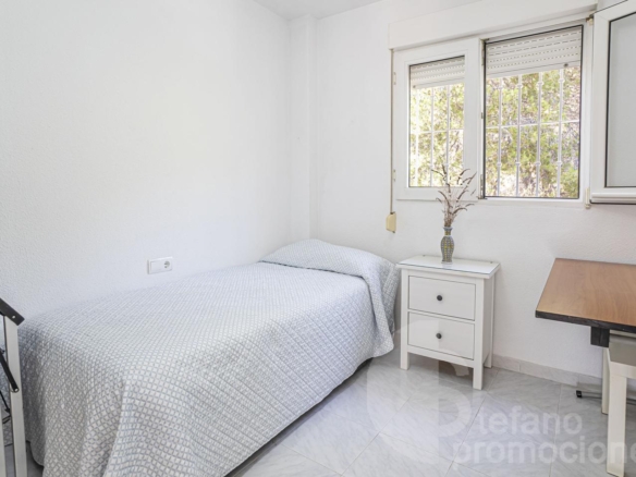 ¡CHALET  DE ENSUEÑO EN ENTORNO DEL PALO A UN PASO DE TODO¡¡¡ UNA VIVIENDA PARA TODA LA VIDA REF:64898