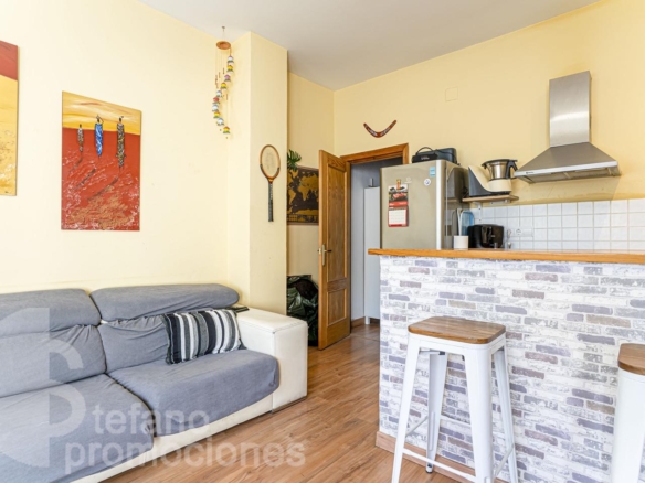 ¡CHALET  DE ENSUEÑO EN ENTORNO DEL PALO A UN PASO DE TODO¡¡¡ UNA VIVIENDA PARA TODA LA VIDA REF:64898