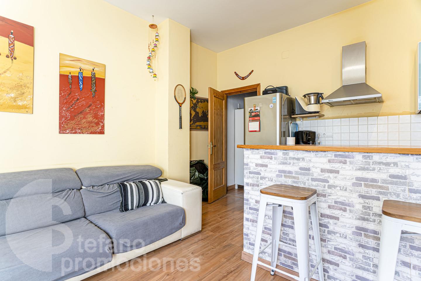¡CHALET  DE ENSUEÑO EN ENTORNO DEL PALO A UN PASO DE TODO¡¡¡ UNA VIVIENDA PARA TODA LA VIDA REF:64898