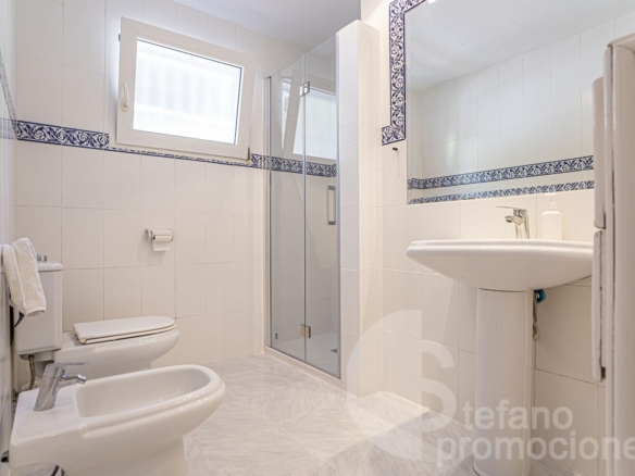¡CHALET  DE ENSUEÑO EN ENTORNO DEL PALO A UN PASO DE TODO¡¡¡ UNA VIVIENDA PARA TODA LA VIDA REF:64898