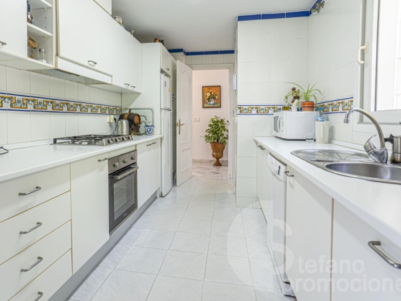¡CHALET  DE ENSUEÑO EN ENTORNO DEL PALO A UN PASO DE TODO¡¡¡ UNA VIVIENDA PARA TODA LA VIDA REF:64898
