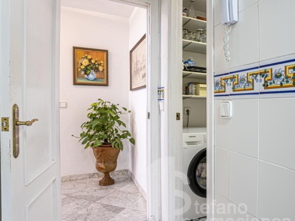 ¡CHALET  DE ENSUEÑO EN ENTORNO DEL PALO A UN PASO DE TODO¡¡¡ UNA VIVIENDA PARA TODA LA VIDA REF:64898
