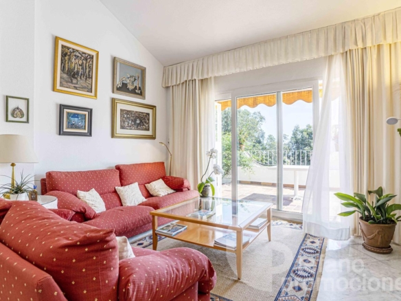 ¡CHALET  DE ENSUEÑO EN ENTORNO DEL PALO A UN PASO DE TODO¡¡¡ UNA VIVIENDA PARA TODA LA VIDA REF:64898