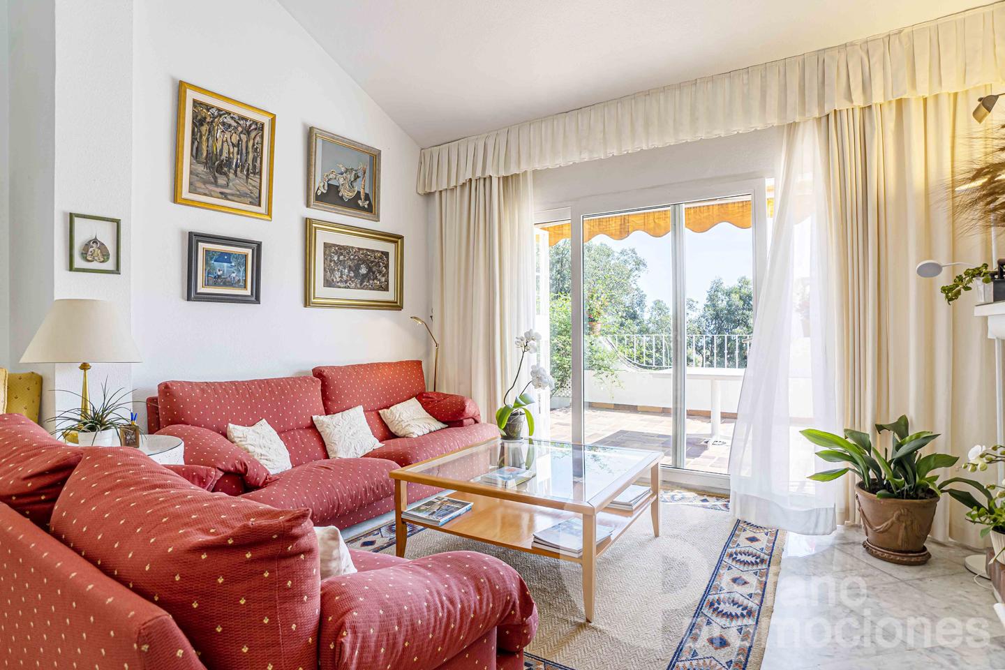 ¡CHALET  DE ENSUEÑO EN ENTORNO DEL PALO A UN PASO DE TODO¡¡¡ UNA VIVIENDA PARA TODA LA VIDA REF:64898