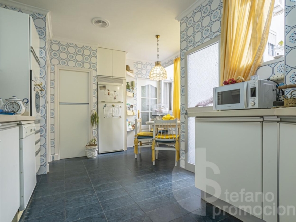 ¡AMPLITUD Y ENCANTO, SEÑORIAL VIVIENDA  EN EL CORAZÓN DEL SOHO. REF:64921