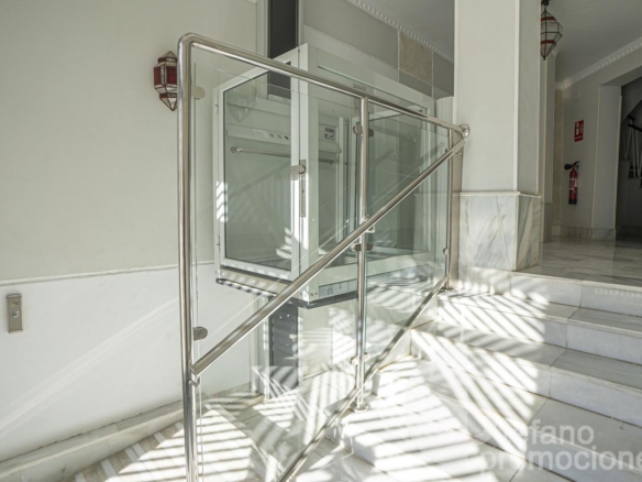 ¡AMPLITUD Y ENCANTO, SEÑORIAL VIVIENDA  EN EL CORAZÓN DEL SOHO. REF:64921
