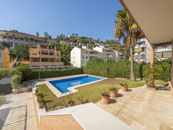 Chalet on sale in Málaga REF:64926