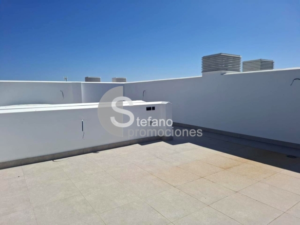 Flat on rent in Fuengirola REF:64923