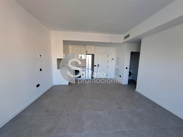 Flat on rent in Fuengirola REF:64923