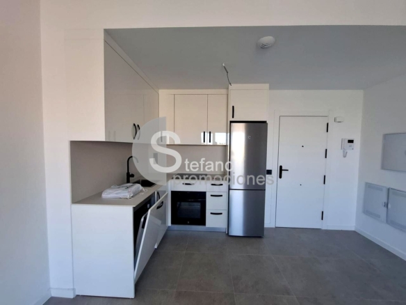 Flat on rent in Fuengirola REF:64923