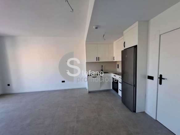 Flat on rent in Fuengirola REF:64923