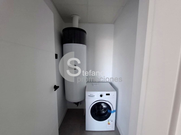 Flat on rent in Fuengirola REF:64923
