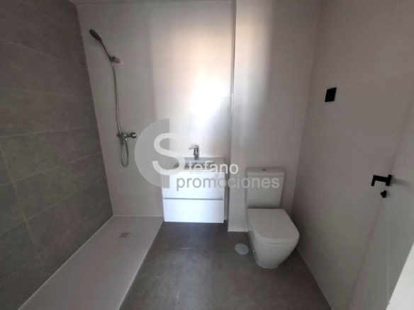 Flat on rent in Fuengirola REF:64923