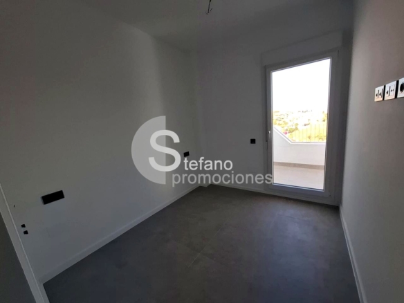 Flat on rent in Fuengirola REF:64923