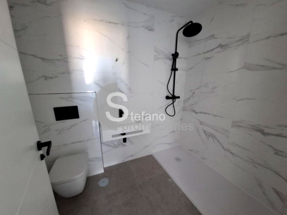 Flat on rent in Fuengirola REF:64923