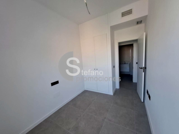 Flat on rent in Fuengirola REF:64923