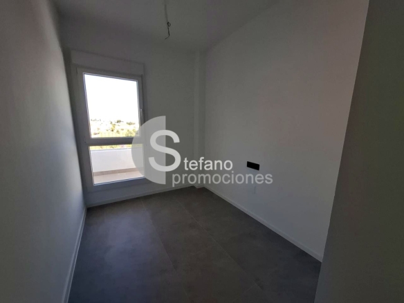 Flat on rent in Fuengirola REF:64923