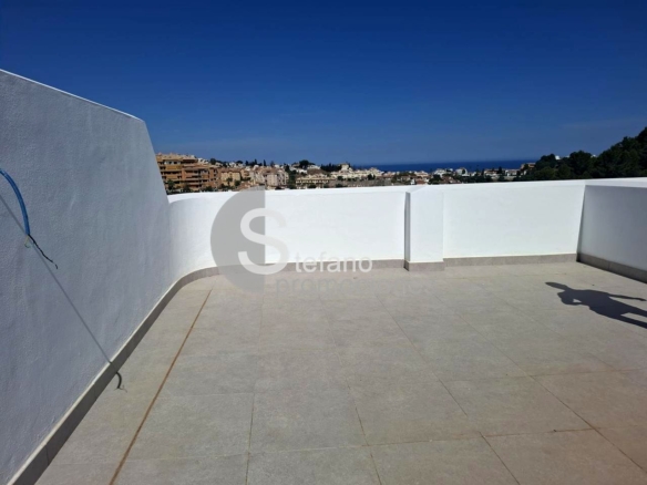 Flat on rent in Fuengirola REF:64923