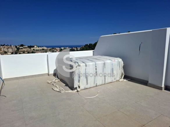 Flat on rent in Fuengirola REF:64923