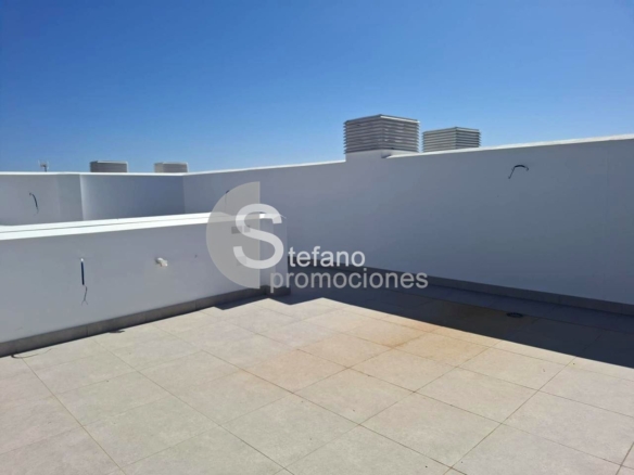 Flat on rent in Fuengirola REF:64923