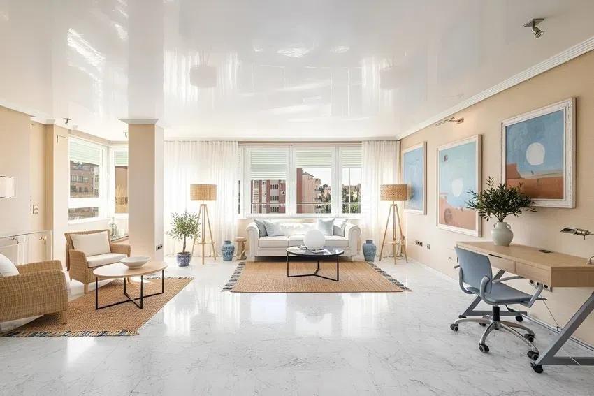 EXCLUSIVA VIVIENDA EN LA MALAGUETA, EN LA DÉCIMA Y ÚLTIMA PLANTA, CON VISTAS PANORÁMICAS A LA ALCAZABA, EL MONTE GIBRALFARO Y LA CIUDAD. REF:64423