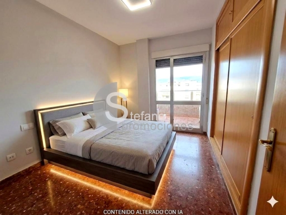 ¡VIVE EN LAS ALTURAS CON LAS MEJORES VISTAS PANORÁMICAS DE MÁLAGA! REF:64119