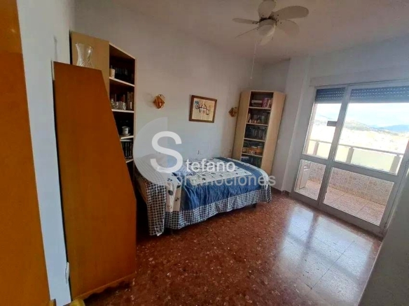 ¡VIVE EN LAS ALTURAS CON LAS MEJORES VISTAS PANORÁMICAS DE MÁLAGA! REF:64119