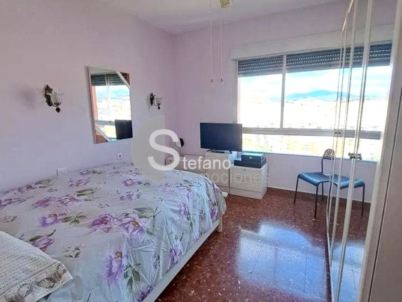 ¡VIVE EN LAS ALTURAS CON LAS MEJORES VISTAS PANORÁMICAS DE MÁLAGA! REF:64119