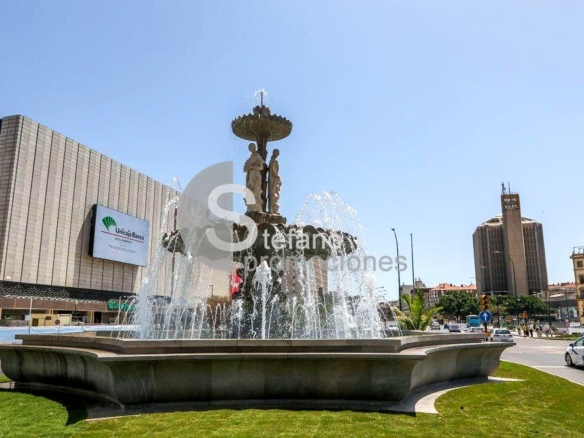 ¡VIVE EN LAS ALTURAS CON LAS MEJORES VISTAS PANORÁMICAS DE MÁLAGA! REF:64119