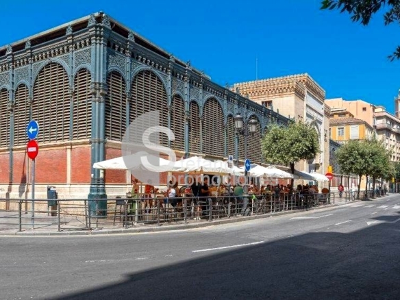 ¡VIVE EN LAS ALTURAS CON LAS MEJORES VISTAS PANORÁMICAS DE MÁLAGA! REF:64119