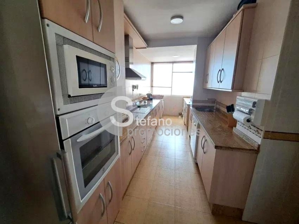 ¡VIVE EN LAS ALTURAS CON LAS MEJORES VISTAS PANORÁMICAS DE MÁLAGA! REF:64119
