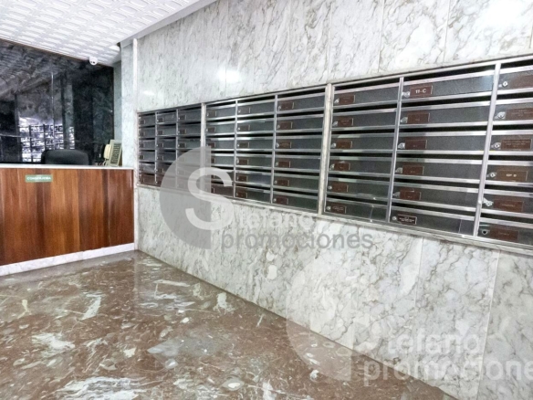¡VIVE EN LAS ALTURAS CON LAS MEJORES VISTAS PANORÁMICAS DE MÁLAGA! REF:64119