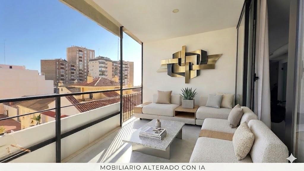 MODERNA  Y EXCLUSIVA  VIVIENDA EN EL CORAZÓN DE LA MALAGUETA,¡¡¡POSIBILIDAD DE COMPRAR EN RENTABILIDAD¡¡¡ REF:5210