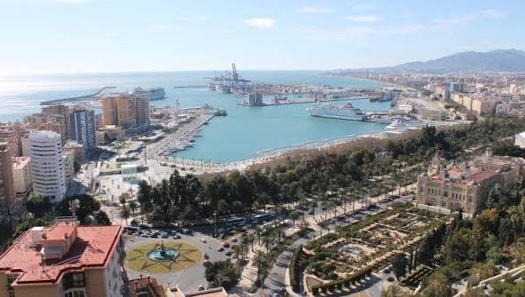 ¡LOCAL COMERCIAL ÚNICO!!, JUNTO AL NUEVO PUERTO DE SAN ANDRES, EN UBICACIÓN ESTRATÉGICA  DE 1400 M² REF:64927