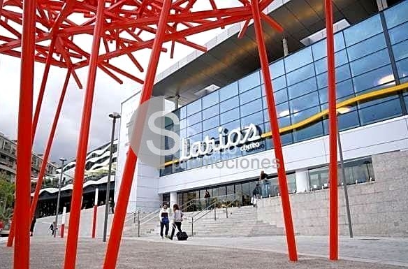¡LOCAL COMERCIAL ÚNICO!!, JUNTO AL NUEVO PUERTO DE SAN ANDRES, EN UBICACIÓN ESTRATÉGICA  DE 1400 M² REF:64927