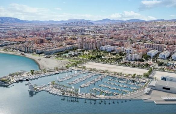 ¡LOCAL COMERCIAL ÚNICO!!, JUNTO AL NUEVO PUERTO DE SAN ANDRES, EN UBICACIÓN ESTRATÉGICA  DE 1400 M² REF:64927