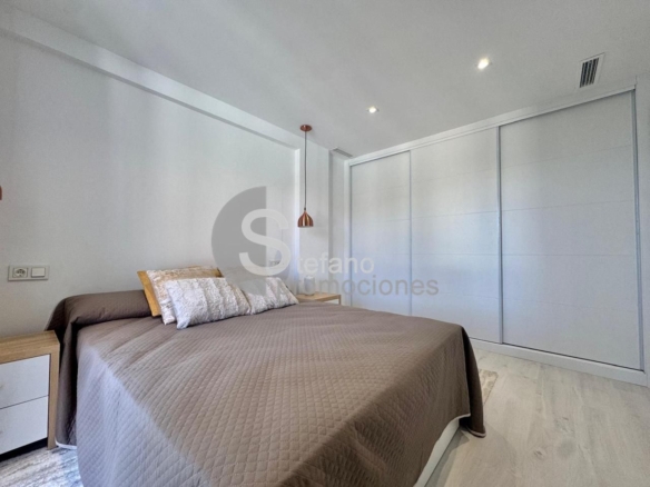 Penthouse on sale in Torre de Benagalbón REF:64948