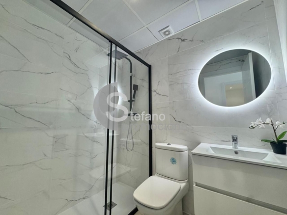 Penthouse on sale in Torre de Benagalbón REF:64948
