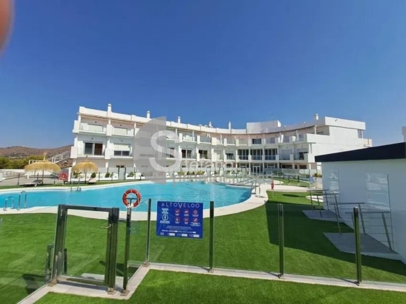 Penthouse on sale in Torre de Benagalbón REF:64948