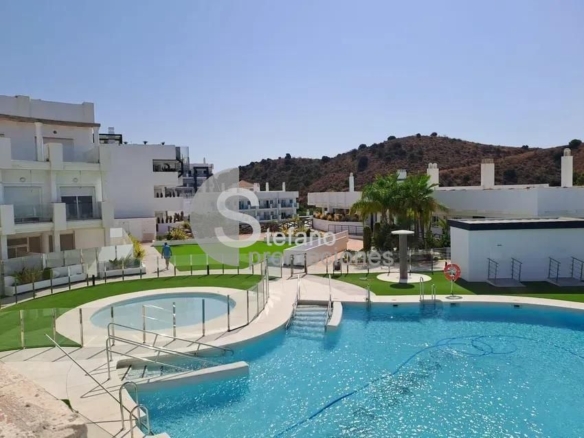 Penthouse on sale in Torre de Benagalbón REF:64948
