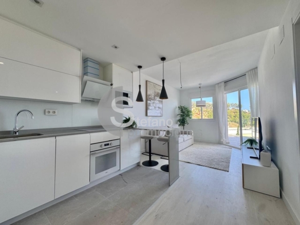 Penthouse on sale in Torre de Benagalbón REF:64948
