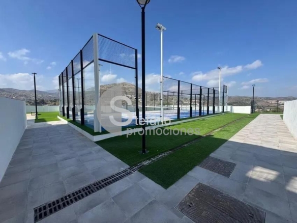Penthouse on sale in Torre de Benagalbón REF:64948
