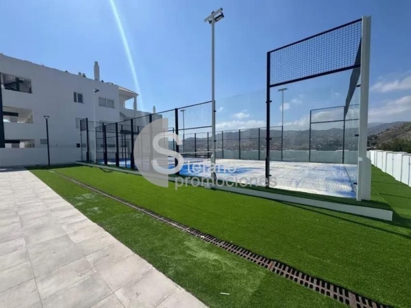 Penthouse on sale in Torre de Benagalbón REF:64948