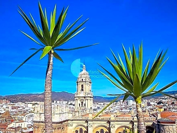 LUJO Y ESPACIO EN EL CENTRO, EXCLUSIVO PISO AMUEBLADO EN EXCELENTE UBICACIÓN, PARA LARGA TEMPORADA!!! REF:64977