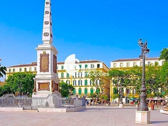 LUJO Y ESPACIO EN EL CENTRO, EXCLUSIVO PISO AMUEBLADO EN EXCELENTE UBICACIÓN, PARA LARGA TEMPORADA!!! REF:64977