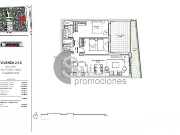 ¡¡ VIVE LA TRANQUILIDAD QUE SIEMPRE HAS SOÑADO!!. 60 VIVIENDAS DE OBRA NUEVA EN ALHAURÍN DE LA TORRE, REF:64987