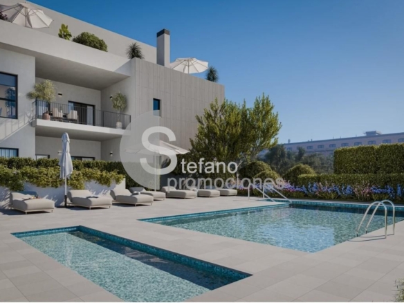 ¡¡ VIVE LA TRANQUILIDAD QUE SIEMPRE HAS SOÑADO!!. 60 VIVIENDAS DE OBRA NUEVA EN ALHAURÍN DE LA TORRE, REF:64987